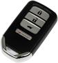 Dorman OE Solutions Black Keyless Entry Remote