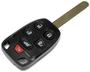 Dorman OE Solutions Black Keyless Entry Remote