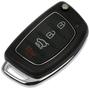 Dorman OE Solutions Black Keyless Entry Remote