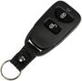 Dorman OE Solutions Black Keyless Entry Remote
