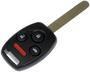 Dorman OE Solutions Black Keyless Entry Remote