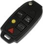 Dorman OE Solutions Black Keyless Entry Remote