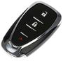 Dorman OE Solutions Black, Silver Keyless Entry Remote