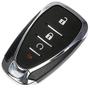 Dorman OE Solutions Black, Silver Keyless Entry Remote