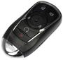 Dorman OE Solutions Black Keyless Entry Remote