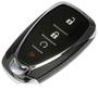 Dorman OE Solutions Black Keyless Entry Remote
