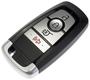 Dorman OE Solutions Black, Silver Keyless Entry Remote