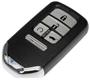 Dorman OE Solutions Black, Silver Keyless Entry Remote
