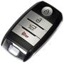Dorman OE Solutions Black, Silver Keyless Entry Remote