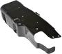 Dorman OE Solutions Metal Fuel Tank Skid Plate Guard