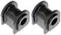 Dorman OE Solutions Sway/Stabilizer Bar Bushing Kit