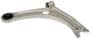 Dorman OE Solutions Control Arm