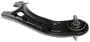 Dorman OE Solutions Trailing Arm