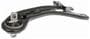 Dorman OE Solutions Trailing Arm