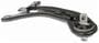 Dorman OE Solutions Trailing Arm
