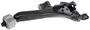 Dorman OE Solutions Control Arm