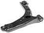 Dorman OE Solutions Control Arm