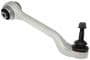 Dorman OE Solutions Control Arm And Ball Joint Assembly