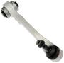 Dorman OE Solutions Control Arm And Ball Joint Assembly