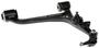 Dorman OE Solutions Control Arm And Ball Joint Assembly