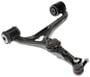 Dorman OE Solutions Control Arm And Ball Joint Assembly