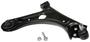 Dorman OE Solutions Control Arm And Ball Joint Assembly