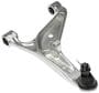 Dorman OE Solutions Control Arm And Ball Joint Assembly