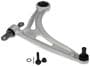 Dorman OE Solutions Control Arm And Ball Joint Assembly