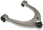 Dorman OE Solutions Control Arm And Ball Joint Assembly