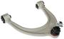 Dorman OE Solutions Control Arm And Ball Joint Assembly