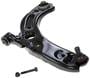 Dorman OE Solutions Control Arm