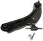 Dorman OE Solutions Control Arm