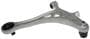 Dorman OE Solutions Control Arm