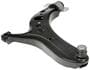 Dorman OE Solutions Control Arm