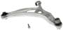 Dorman OE Solutions Control Arm And Ball Joint Assembly