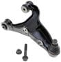 Dorman OE Solutions Control Arm And Ball Joint Assembly
