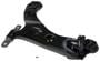 Dorman OE Solutions Control Arm