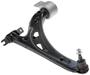 Dorman OE Solutions Control Arm
