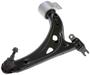 Dorman OE Solutions Control Arm