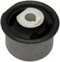 Dorman OE Solutions Rubber, Steel Differential Mount