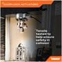 Dorman OE Solutions 8 Terminal Door Lock Actuator