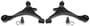 Dorman OE Solutions Suspension Kit