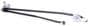 Dorman OE Solutions Windshield Wiper Linkage