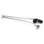 Dorman OE Solutions Windshield Wiper Motor And Transmission Assembly