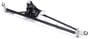 Dorman OE Solutions Windshield Wiper Linkage