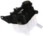 Dorman OE Solutions Plastic Coolant Recovery Tank