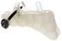 Dorman OE Solutions Plastic Coolant Recovery Tank