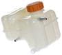Dorman OE Solutions Plastic Coolant Recovery Tank