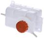 Dorman OE Solutions Plastic Coolant Recovery Tank