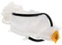 Dorman OE Solutions Plastic Coolant Recovery Tank
